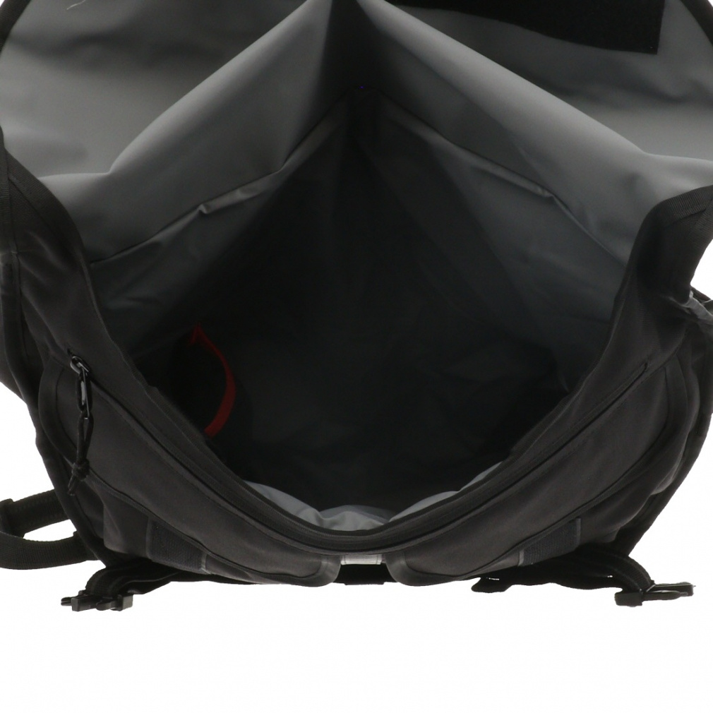 クローム CTZ 15L MESSENGER BG381BK バイシクル メッセンジャーバッグ