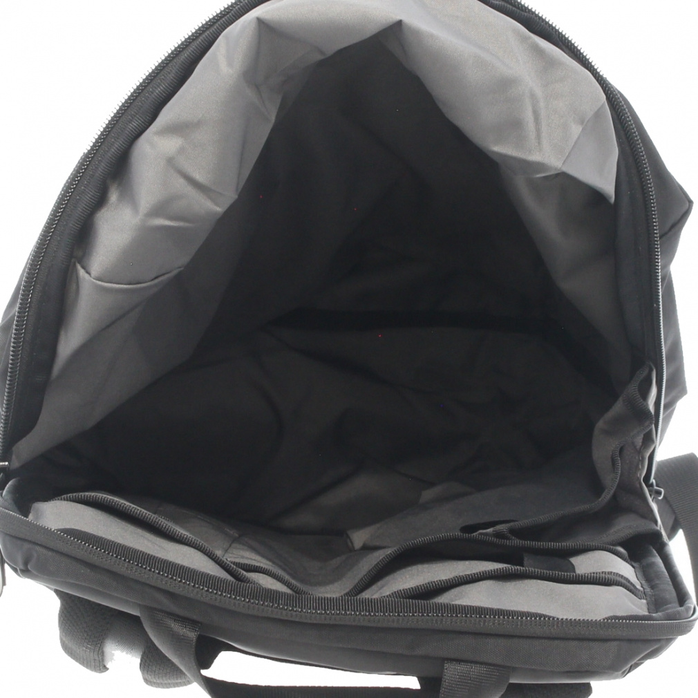 クローム CAMDEN 16L BACKPACK BG382BK バイシクル バックパック
