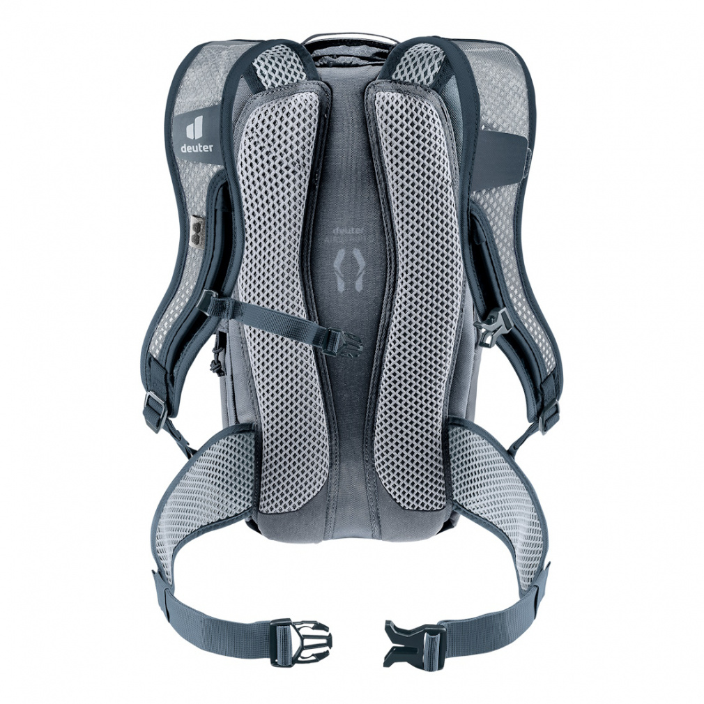 ドイター レース 8 8L ブラック D3204023 7000 バイシクル バック