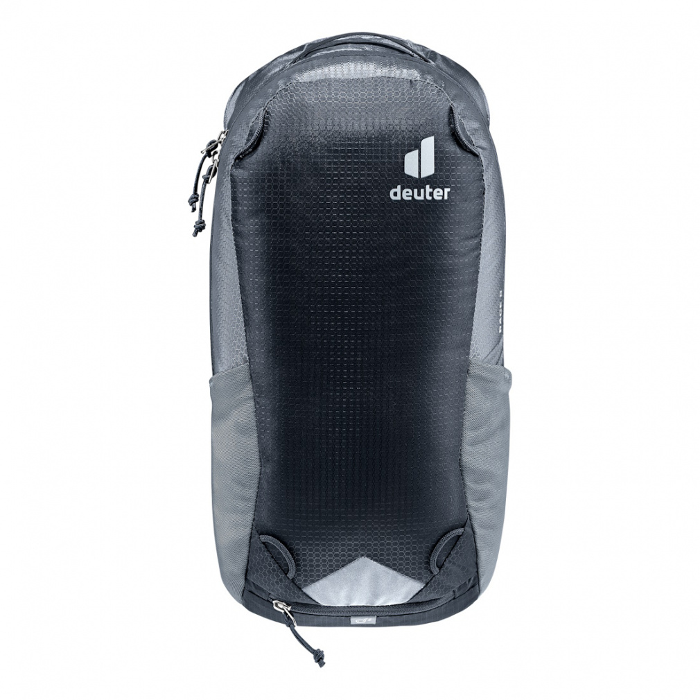 ドイター レース 8 8L ブラック D3204023 7000 バイシクル バック