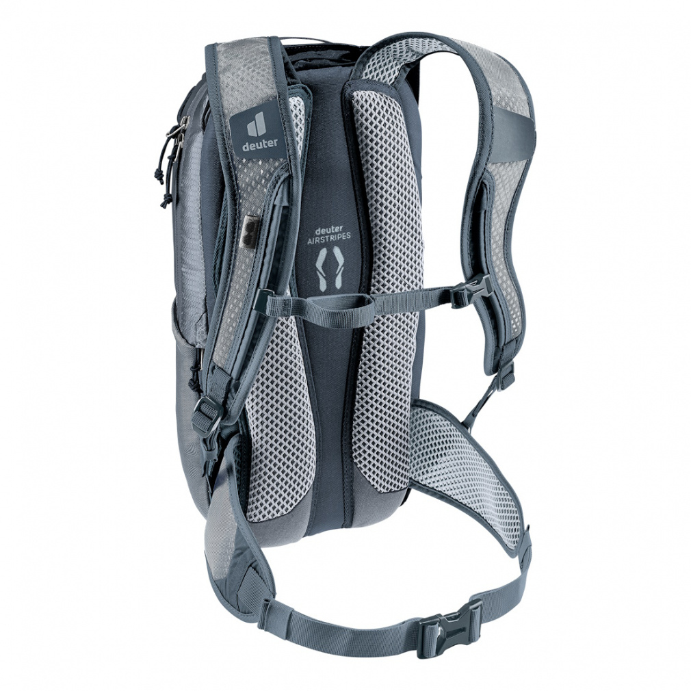 ドイター DEUTER　バックパック リュック　レース 12 ブラック deuter（ドイター） リュックサック RACE レース 12 小さめ 12L
