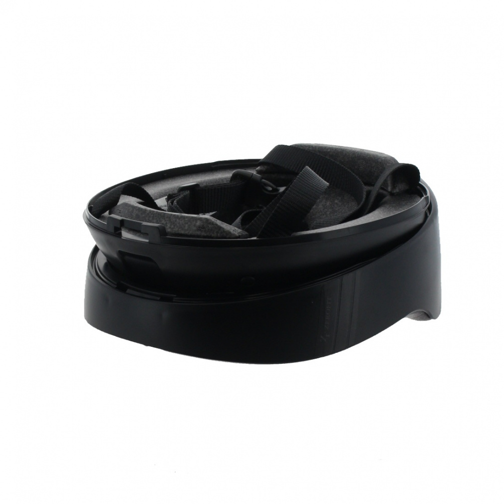 ZEROFIT VESK マットブラック L｜Alpen Online