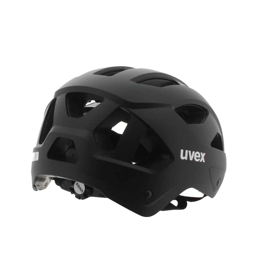 ウベックス UVEX bikehelmet stride ウベックス バイクヘルメット