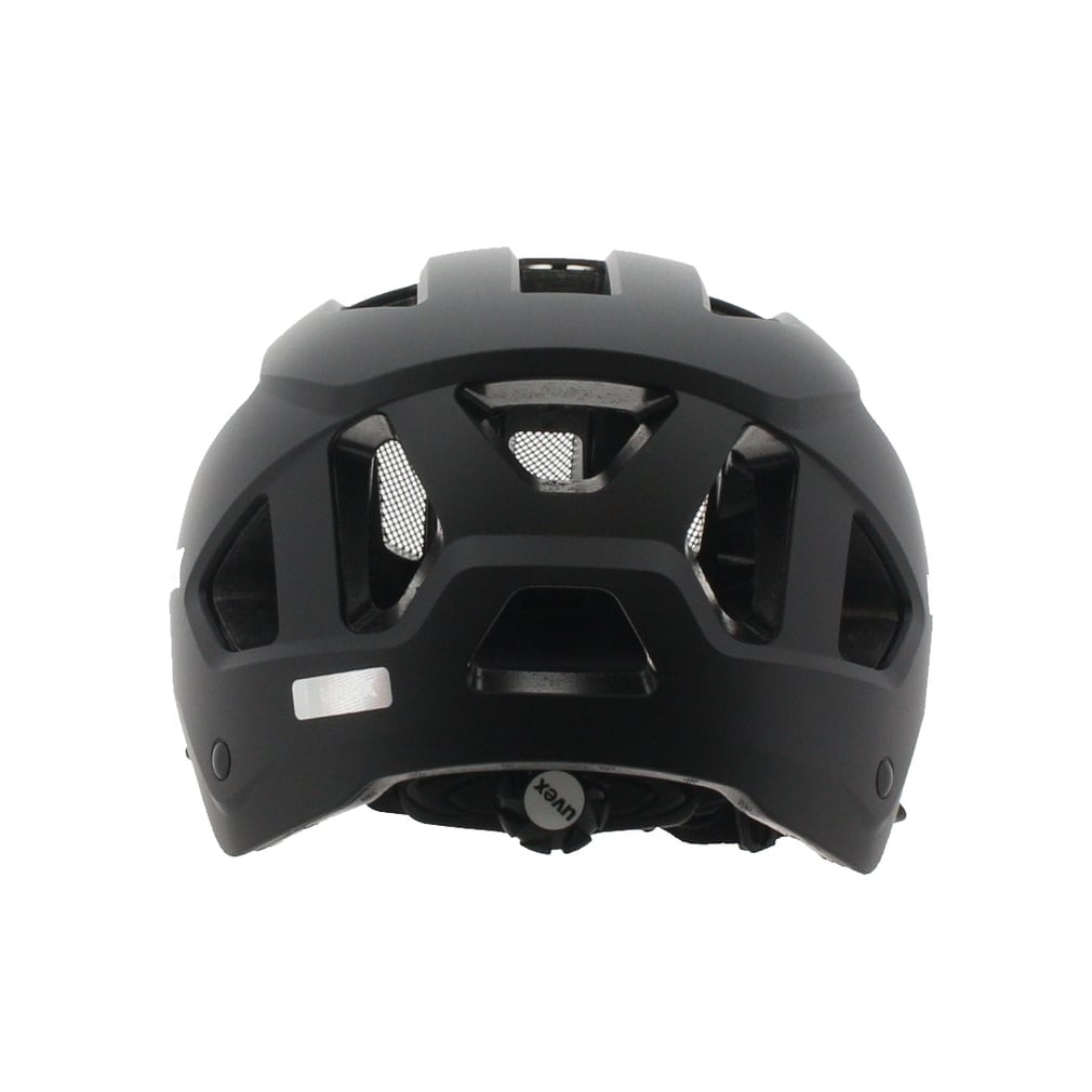 ウベックス UVEX bikehelmet stride ウベックス バイクヘルメット