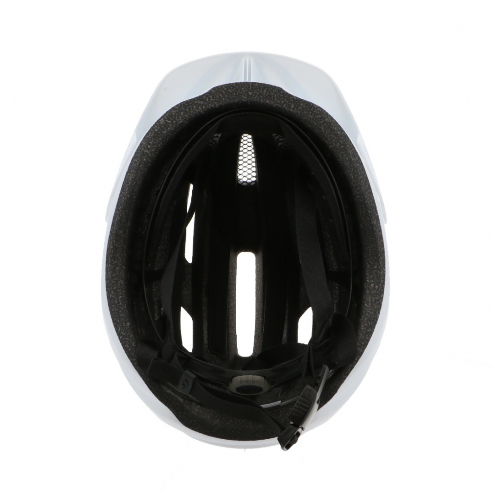 ジロ REGISTER II バイシクル ヘルメット : MATTE WHITE GIRO｜Alpen