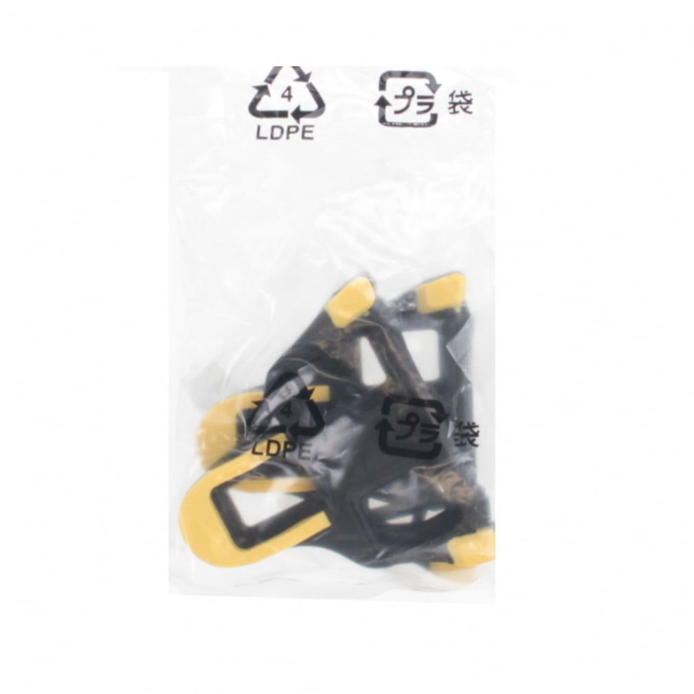 シマノ PD-RS500 EPDRS500 バイシクル ペダル : ブラック SHIMANO