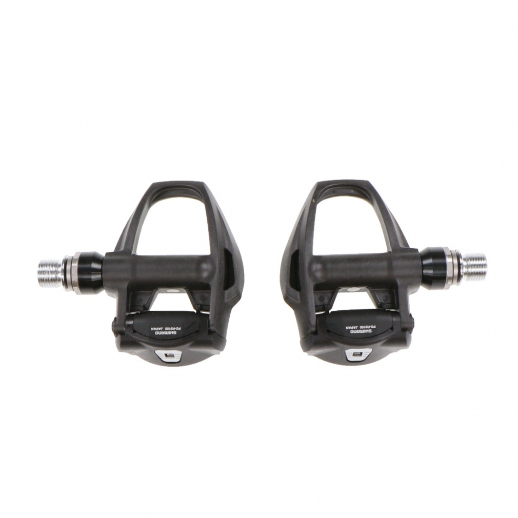シマノ PD-R9100 付属/SM-SH12 IPDR9100 バイシクル ペダル SHIMANO