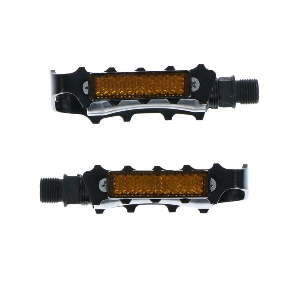 ギザプロダクツ M-21 ペダル PDL10000 BLK バイシクル ペダル