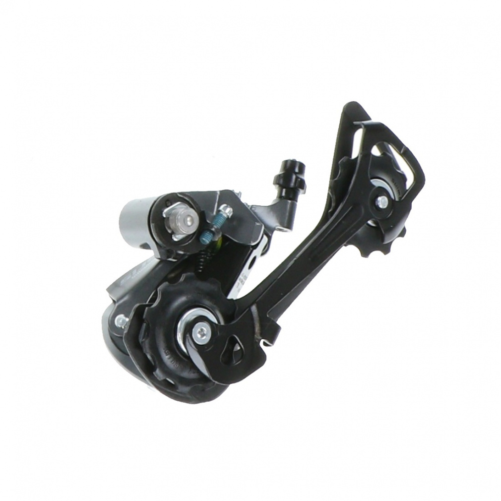 RD-R2000 CLARISショートケージ リアディレイラー 8スピード