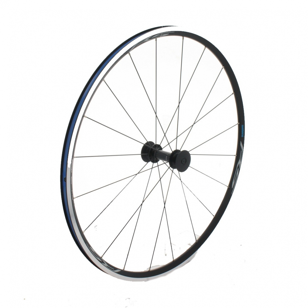 シマノ WH-RS100 Rホイール トレーニングタイヤ付き シマノ WH-RS100 Rホイール トレーニングタイヤ付き