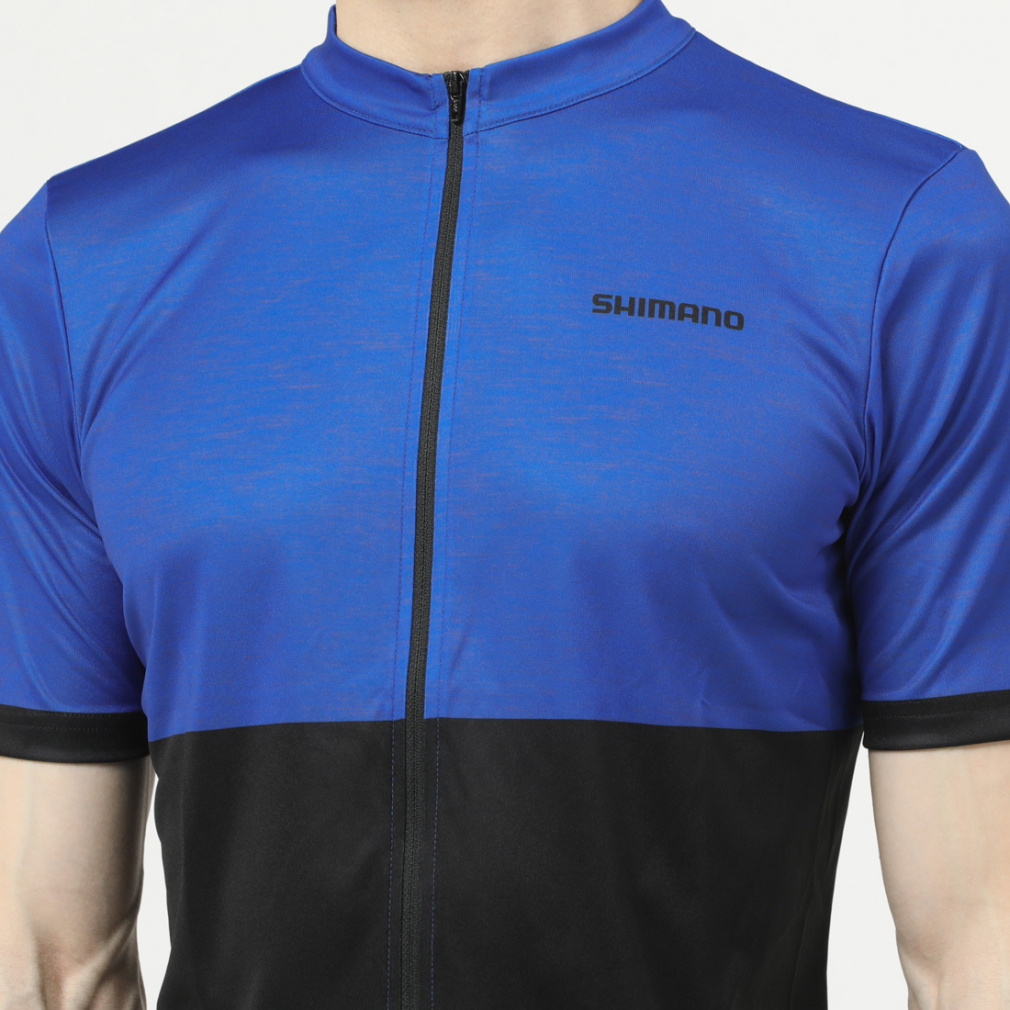 SHIMANO エレメントジャージ Lサイズ ウェア】シマノはパーツだけじゃない！？ウェアも売れてます