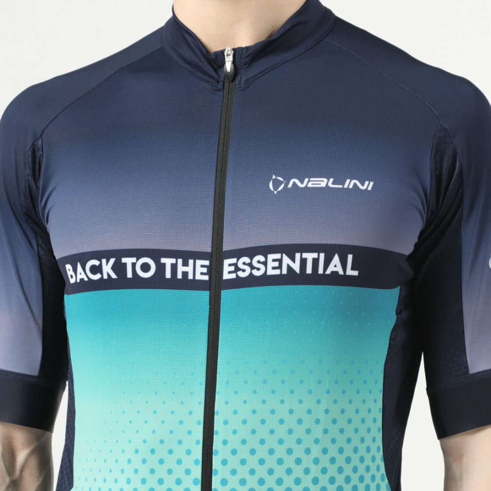 バイシクル サイクルジャージ/ジャケット DENVER JERSEY DENVER JS