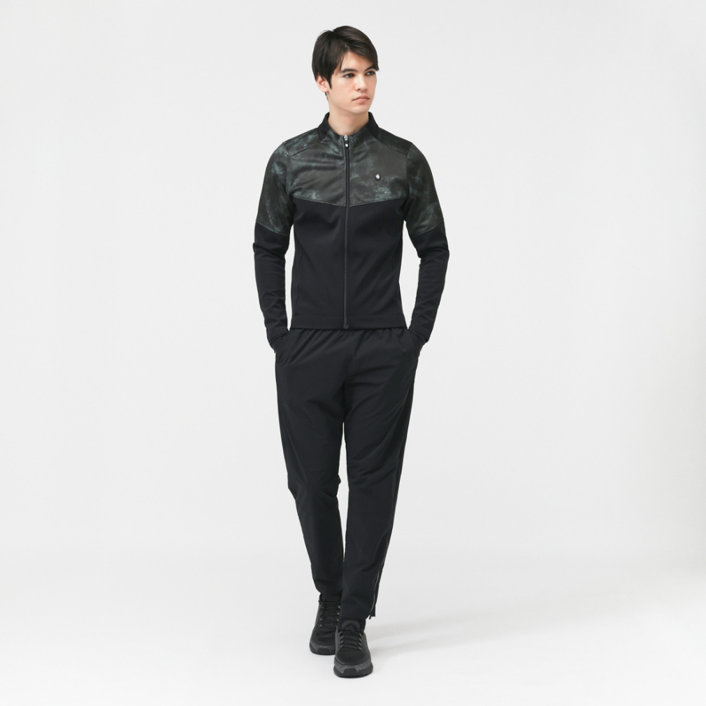 カペルミュール バイシクル サイクルジャージ/ジャケット 防風