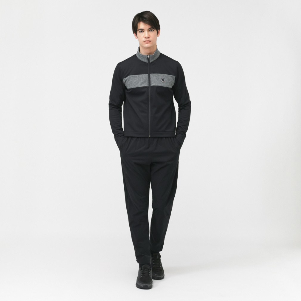 カペルミュール バイシクル サイクルジャージ/ジャケット 防風コンビ