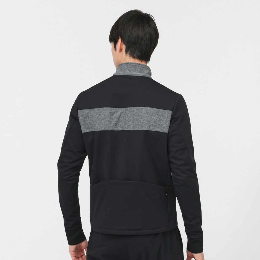 カペルミュール バイシクル サイクルジャージ/ジャケット 防風コンビ