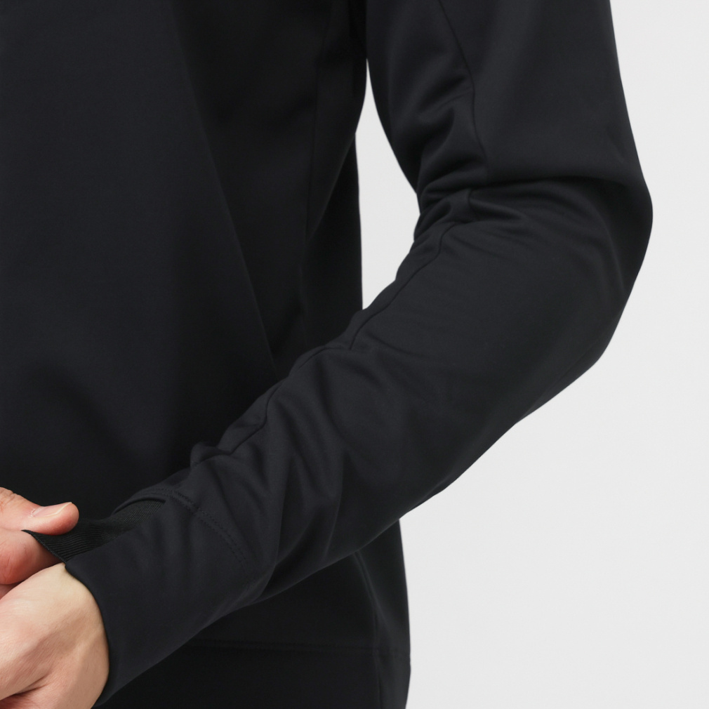 カペルミュール バイシクル サイクルジャージ/ジャケット 防風コンビ