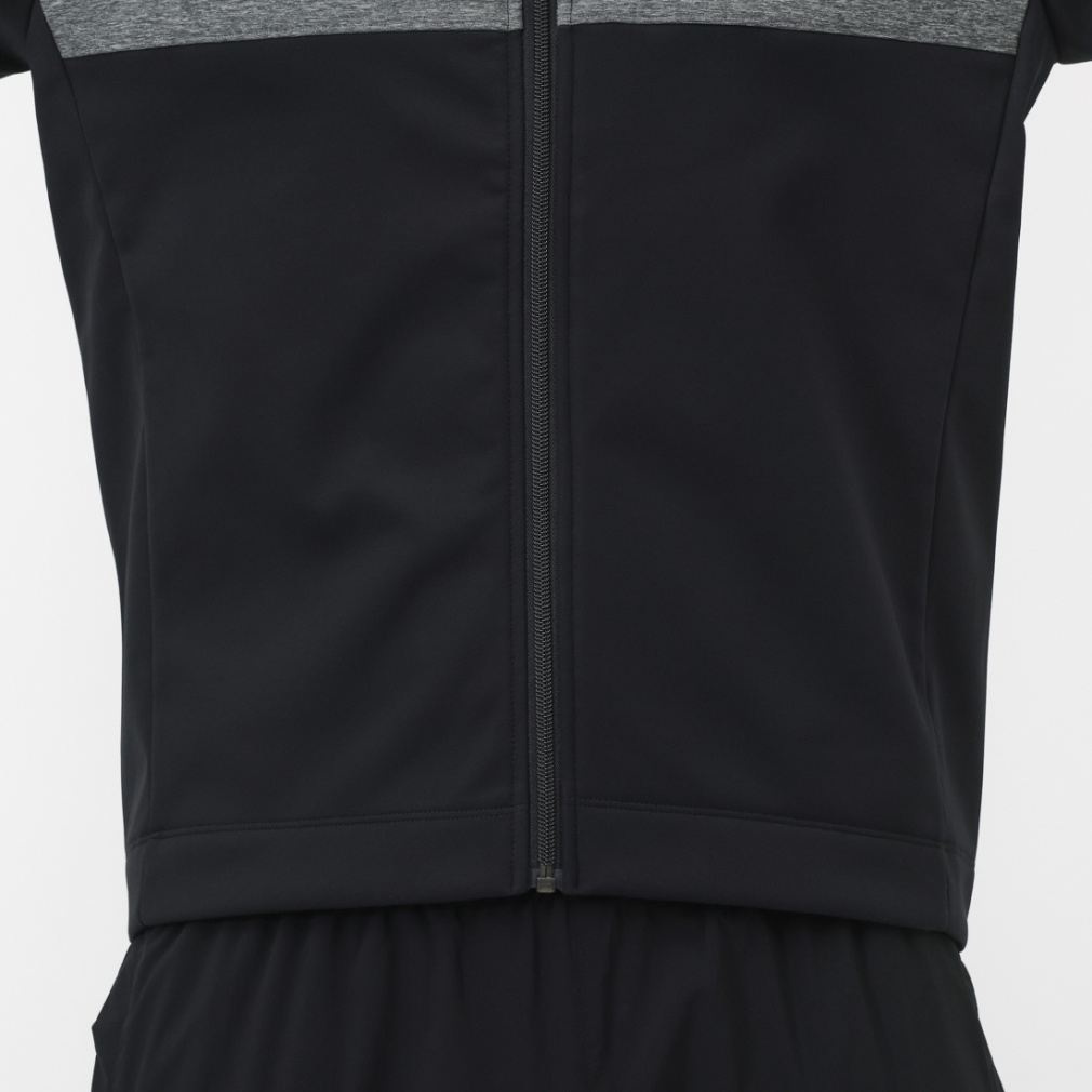 カペルミュール バイシクル サイクルジャージ/ジャケット 防風コンビ