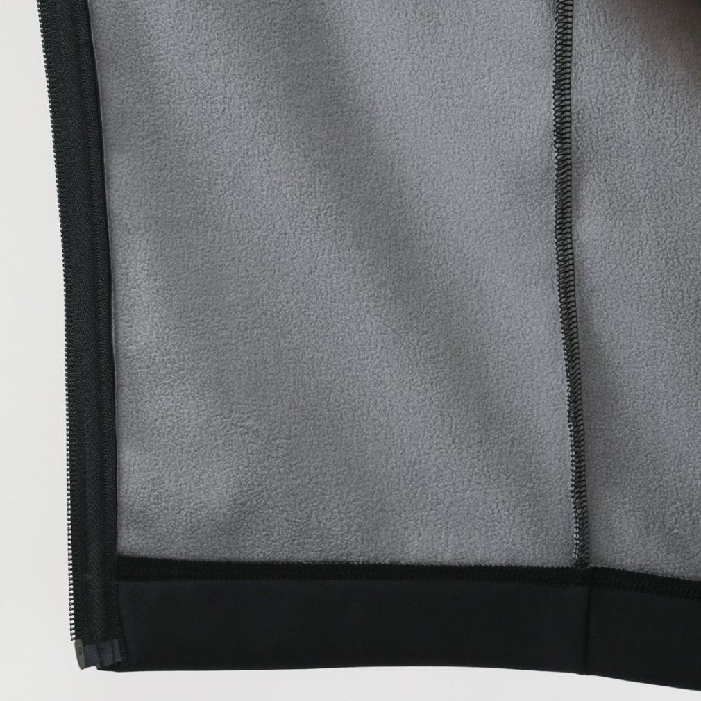 カペルミュール バイシクル サイクルジャージ/ジャケット 防風コンビ