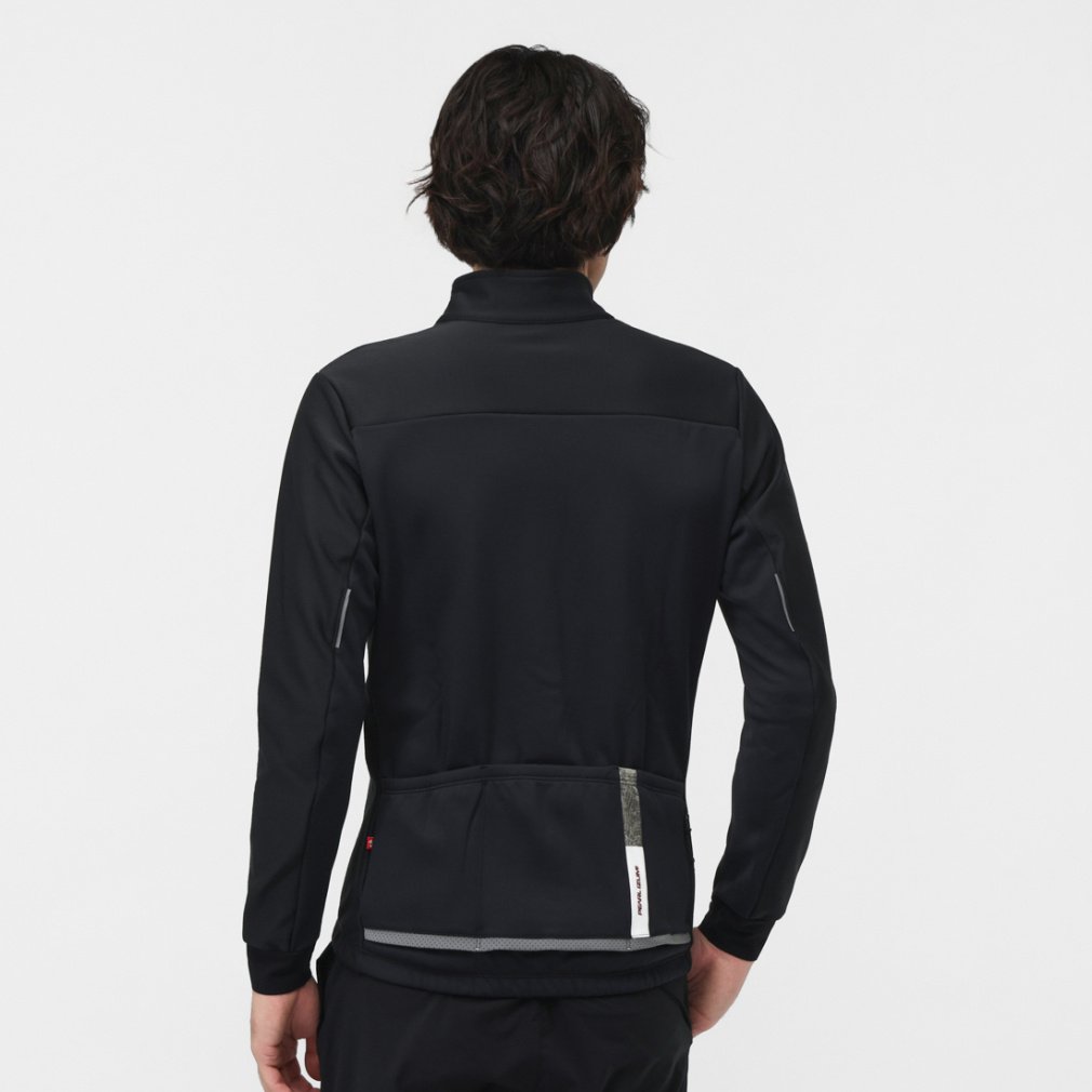 はる パールイズミ バイシクル サイクルジャージ/ジャケット ウィンド