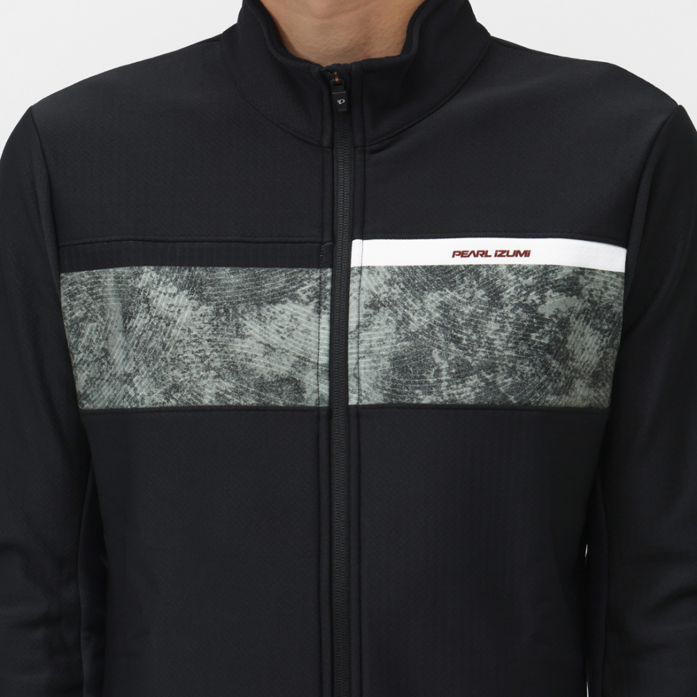 パールイズミ バイシクル サイクルジャージ/ジャケット ウィンド