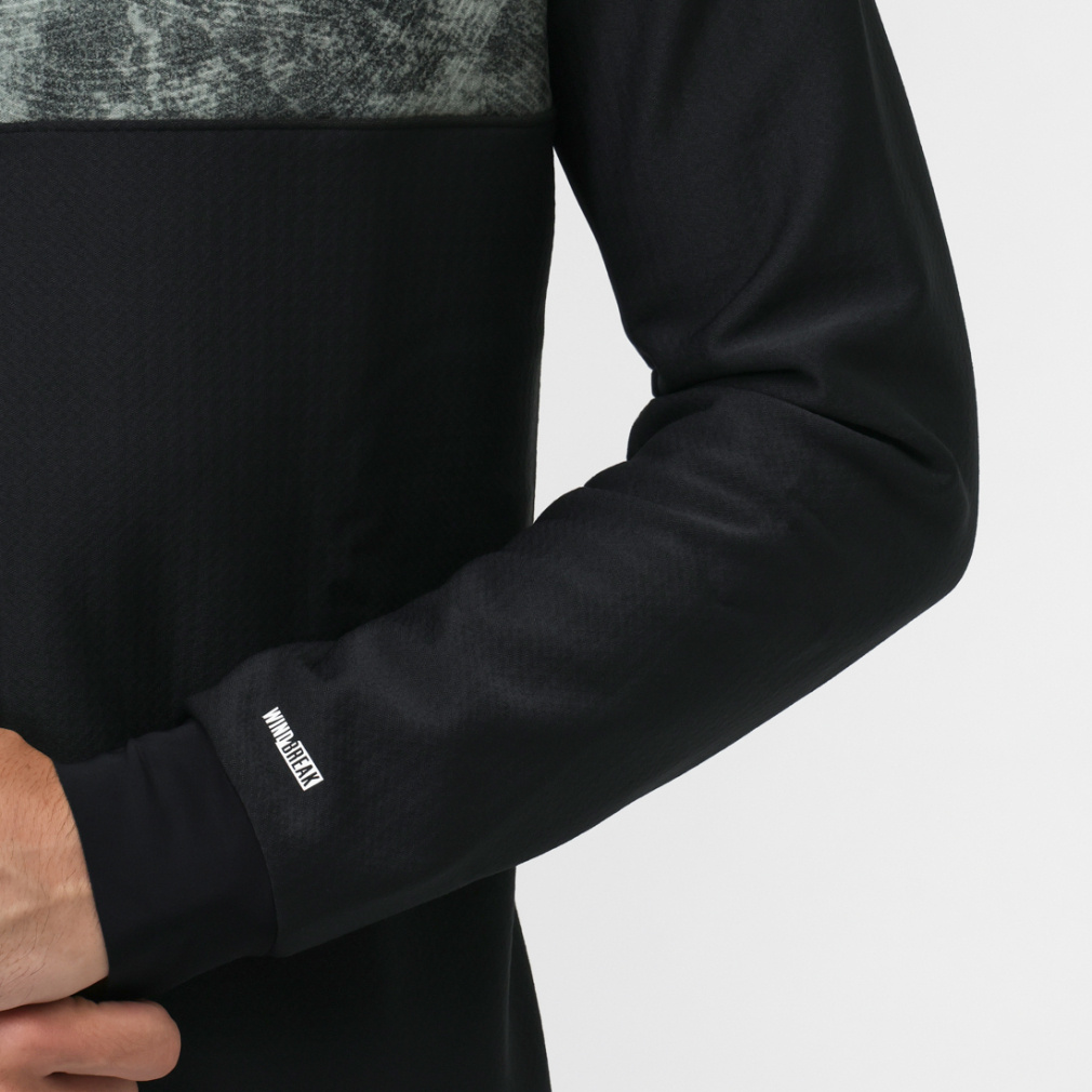 パールイズミ バイシクル サイクルジャージ/ジャケット ウィンド