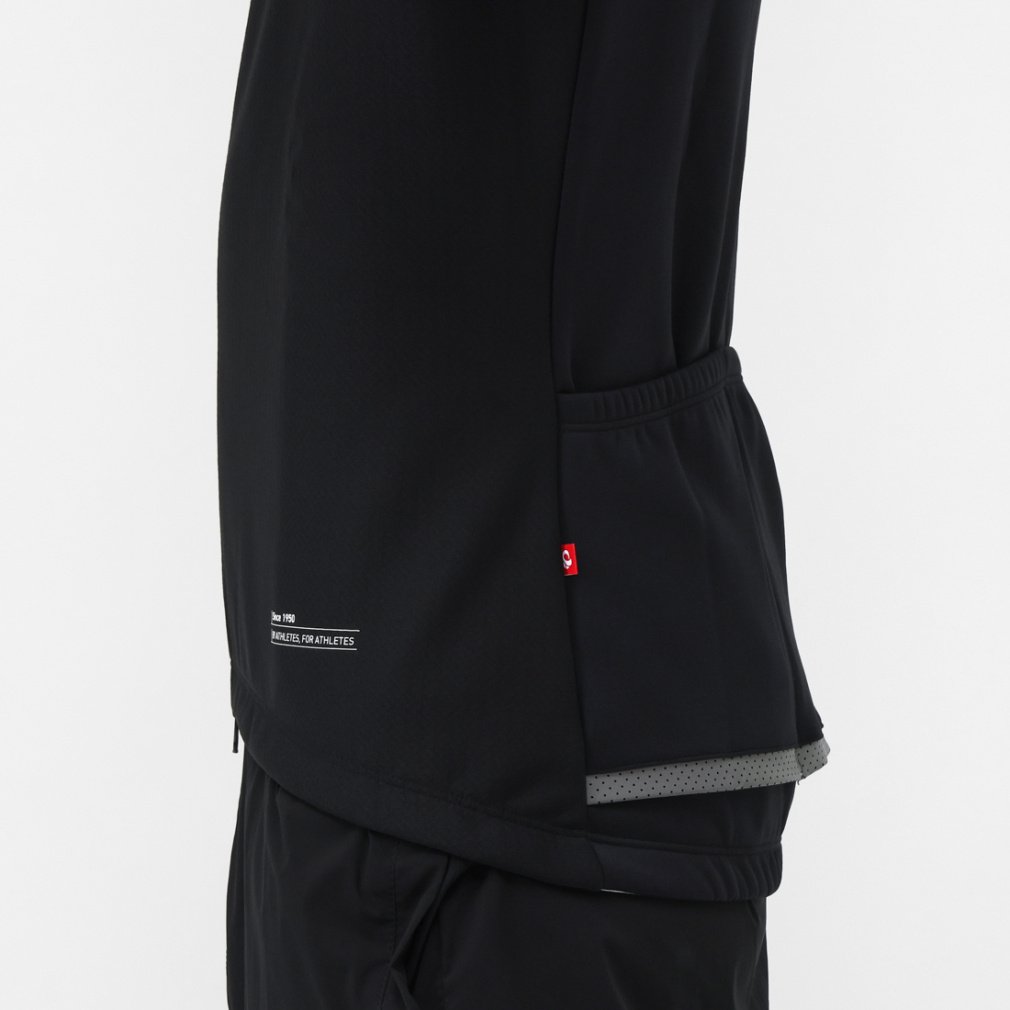 はる パールイズミ バイシクル サイクルジャージ/ジャケット ウィンド