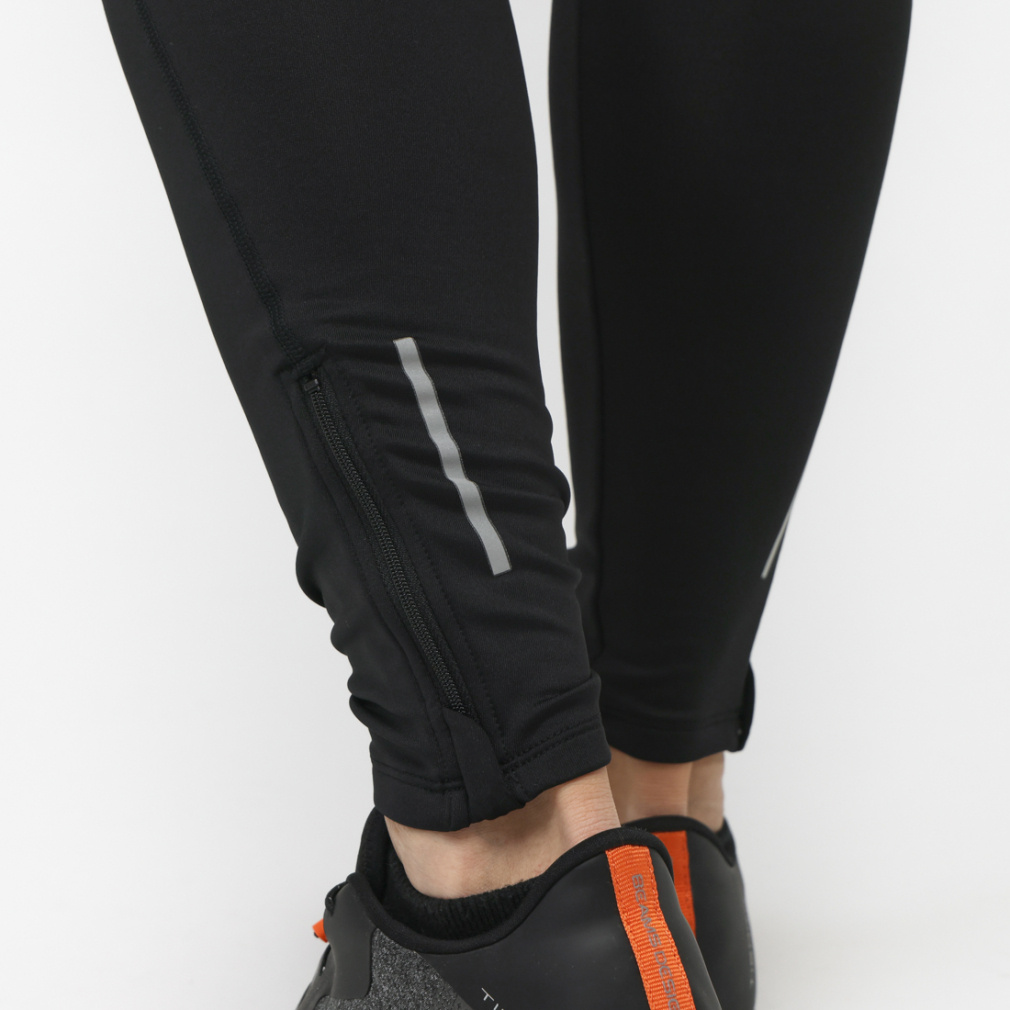 ティゴラ バイシクル パンツ/タイツ レーサーロングパンツ TR-4B1614LS