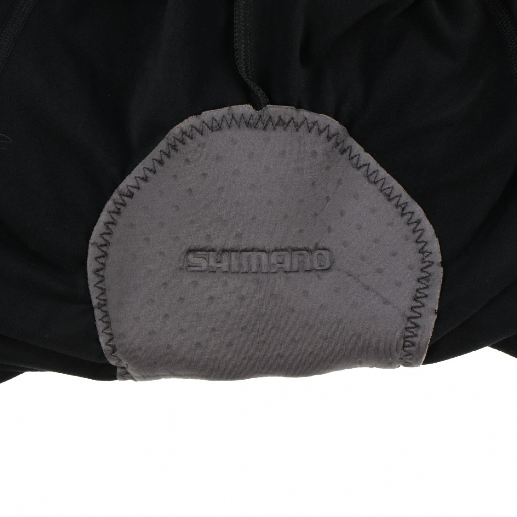 シマノ バイシクル パンツ/タイツ エレメント ビブタイツ APWLS25ML2