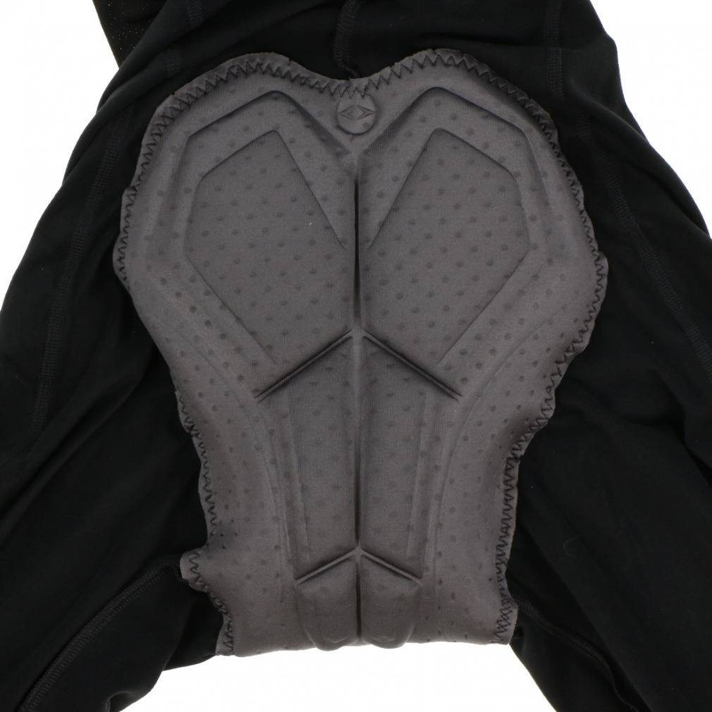 シマノ バイシクル パンツ/タイツ エレメント ビブタイツ APWLS25ML2