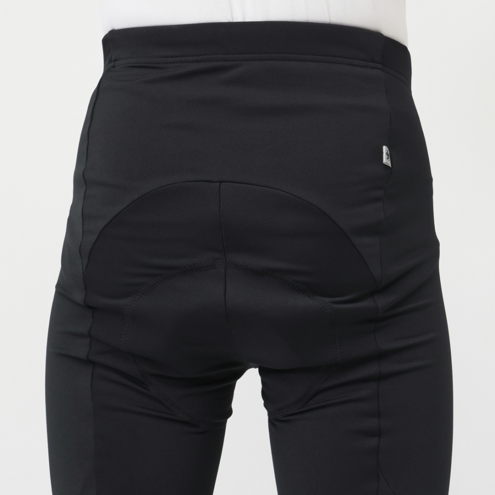 カペルミュール バイシクル パンツ/タイツ ライトウォームタイツ2 プロ