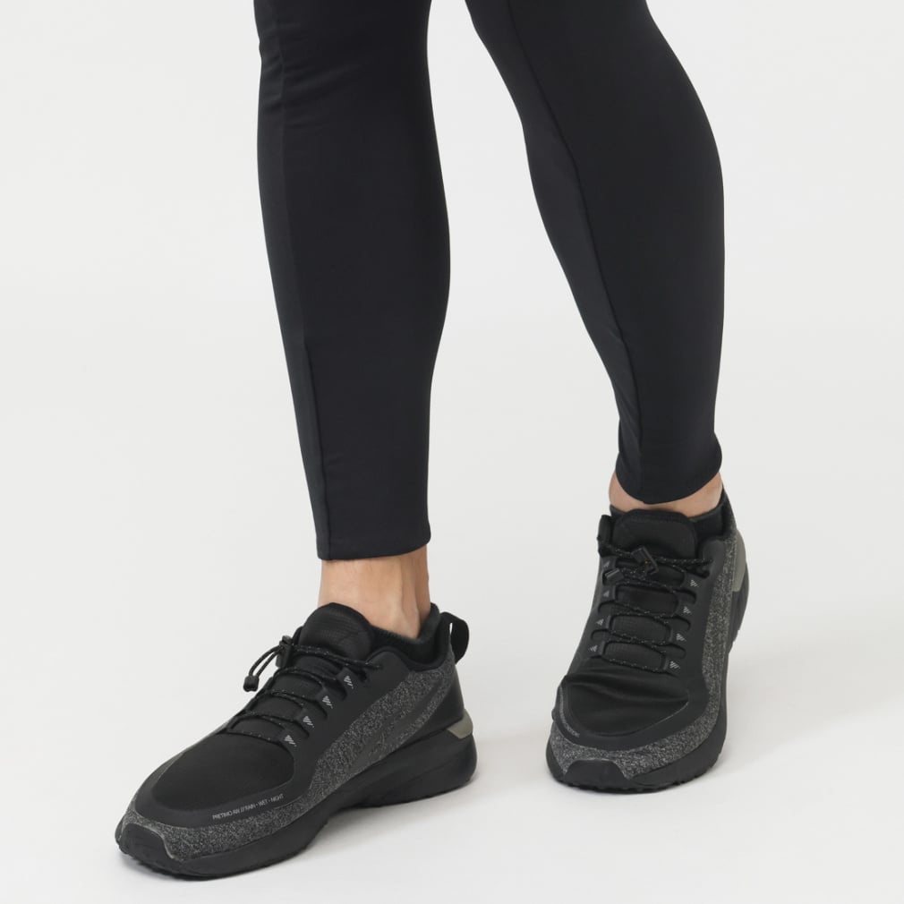 カペルミュール バイシクル パンツ/タイツ ライトウォームタイツ2 プロ