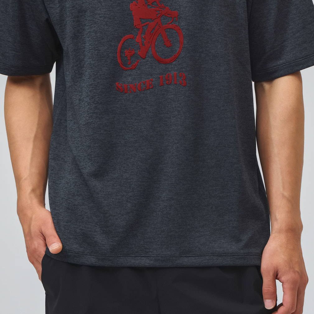 KAPELMUUR サイクルグッズ　Ｌサイズ等　7点セット　美品 カペルミュール バイシクル サイクルジャージ/ジャケット ドライT