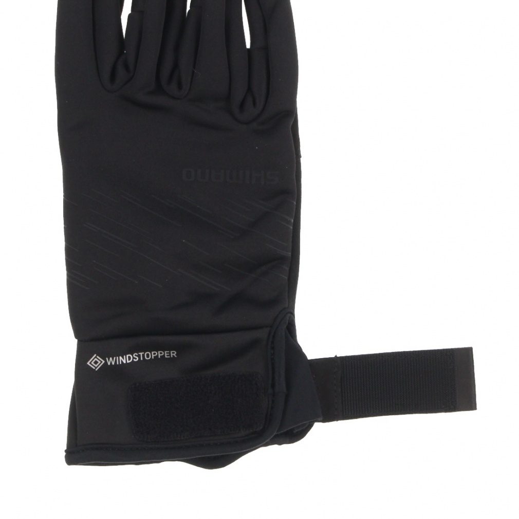 シマノ バイシクル プロテクター WINDSTOPPER インサーレテッド