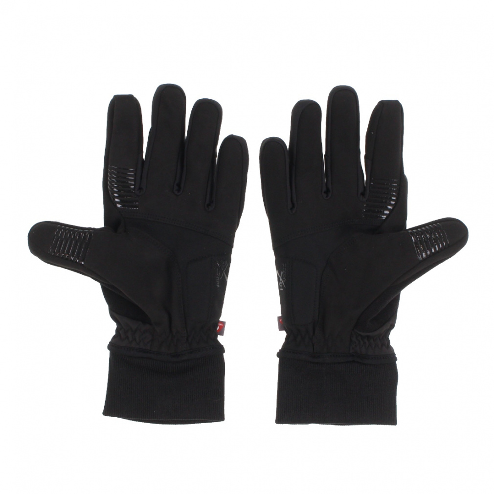 シマノ バイシクル プロテクター WINDSTOPPER PRIMALOFTグローブ