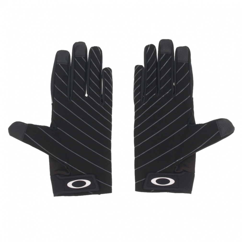 オークリー　グローブ M オークリー バイシクル グローブ ICON CLASSIC ROAD GLOVE FOS901237