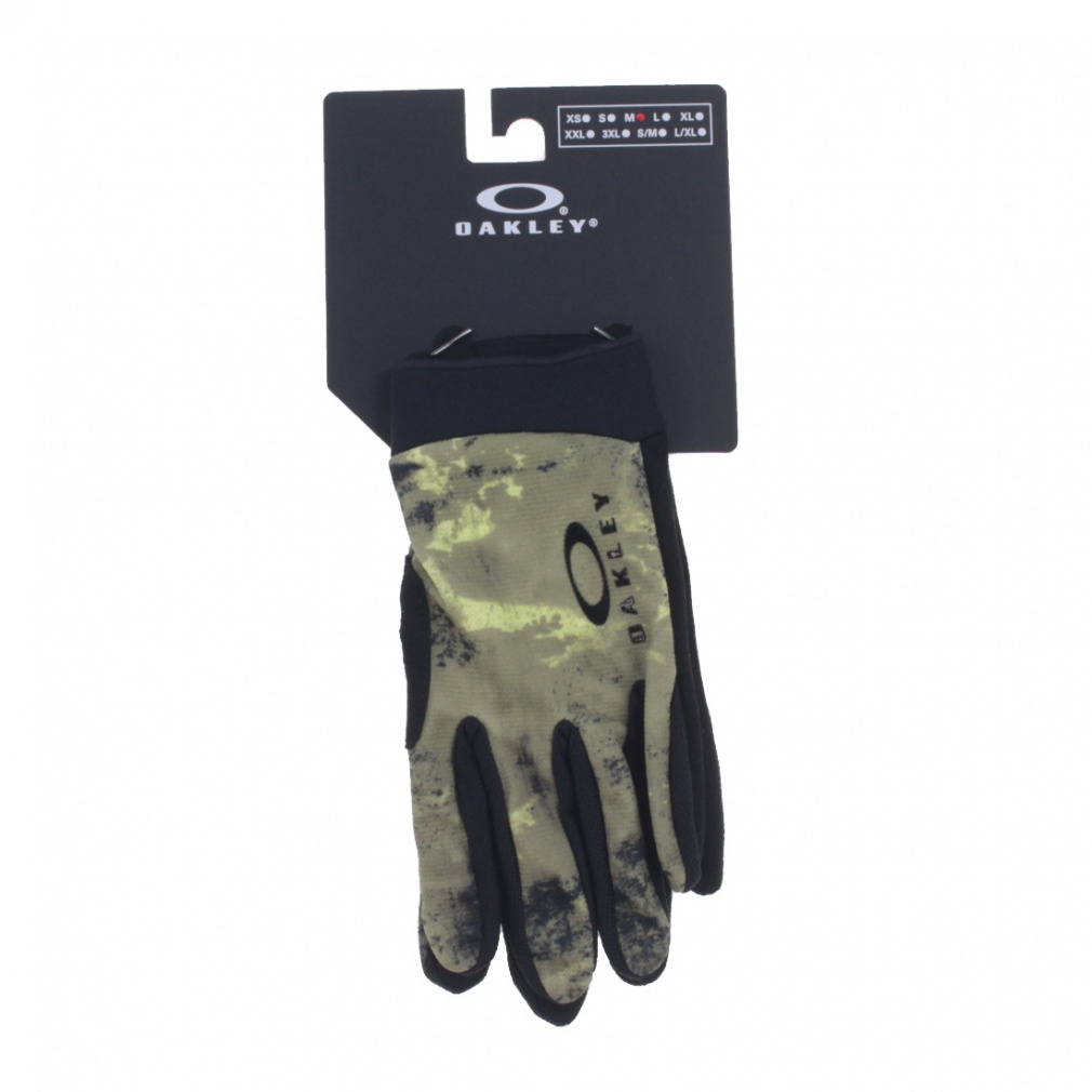 オークリー バイシクル グローブ SEEKER MTB GLOVE FOS901472 OAKLEY
