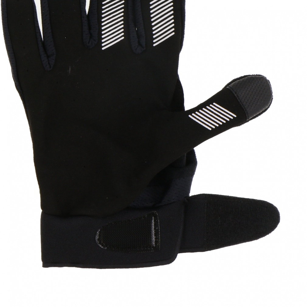 Oakley ブラック グローブ XLサイズ Oakley Endurance Ultra Gore-Tex Road Gloves - Blackout | Oakley® 日本