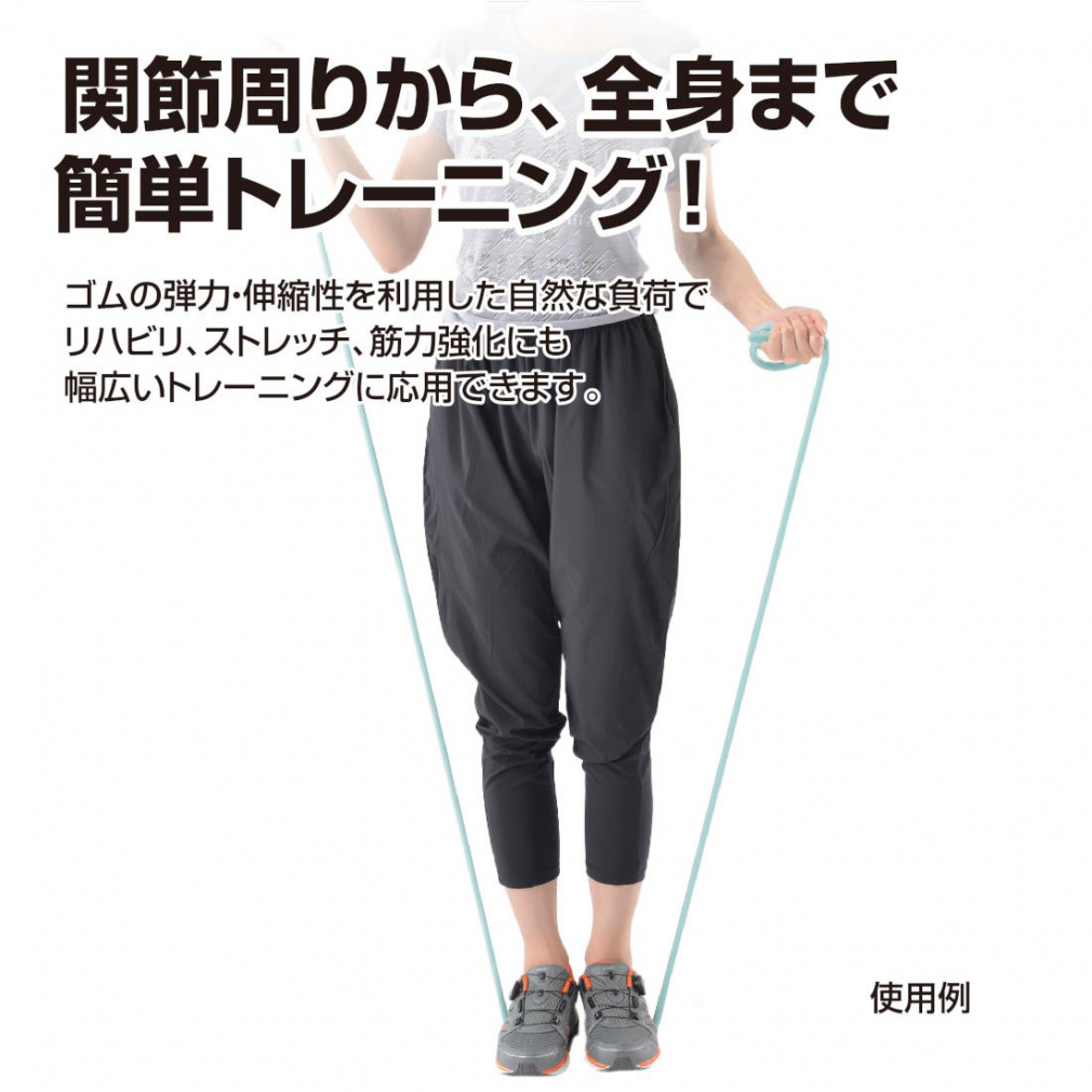 エクササイズ THERABAND セラバンド エクササイズボール 直径75cm ブルー #SDS