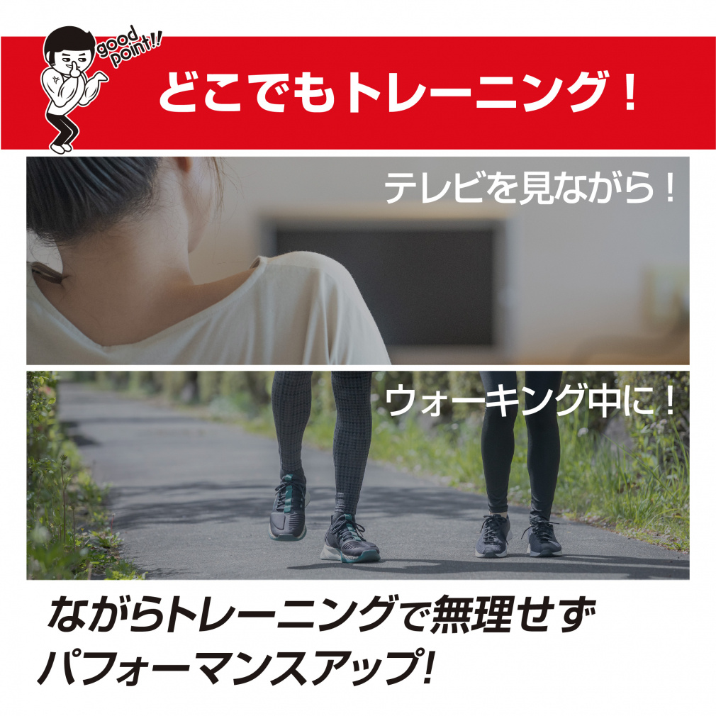 ティゴラ ハンドグリップ 握力 30kg 筋トレ スナップ 腕 TR Hグリップ