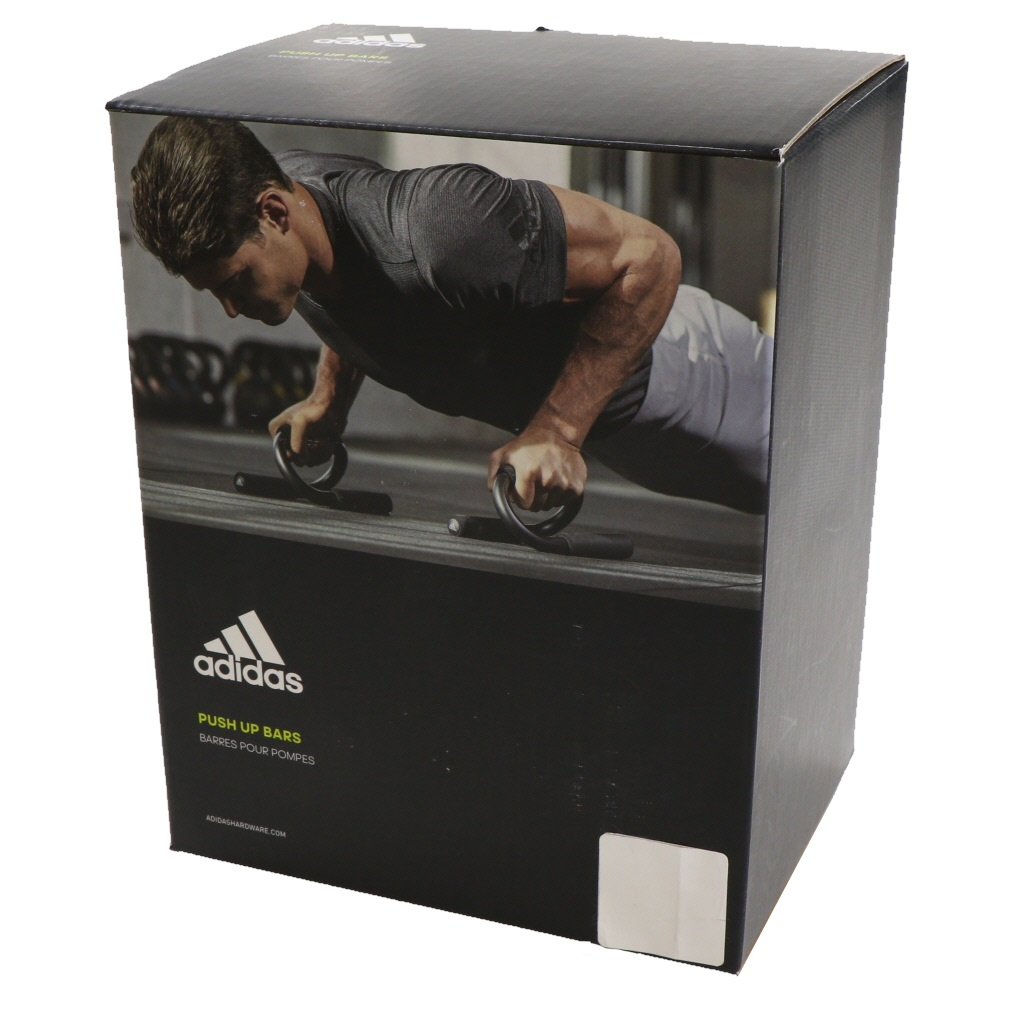 プッシュアップバー｜Alpen Online