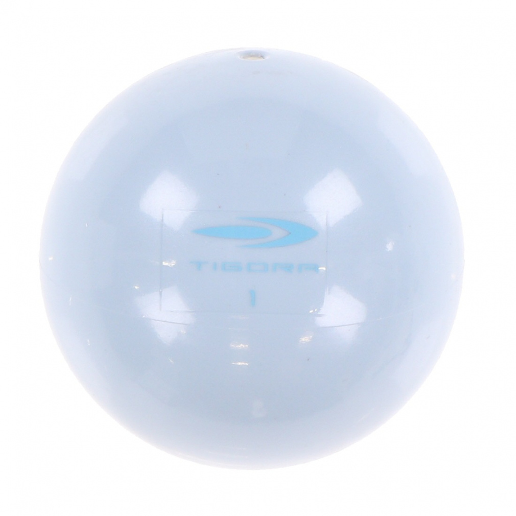 ティゴラ 砂鉄 表面PVCソフトウェイトボール1KG TR ズッシリタマ1K 1