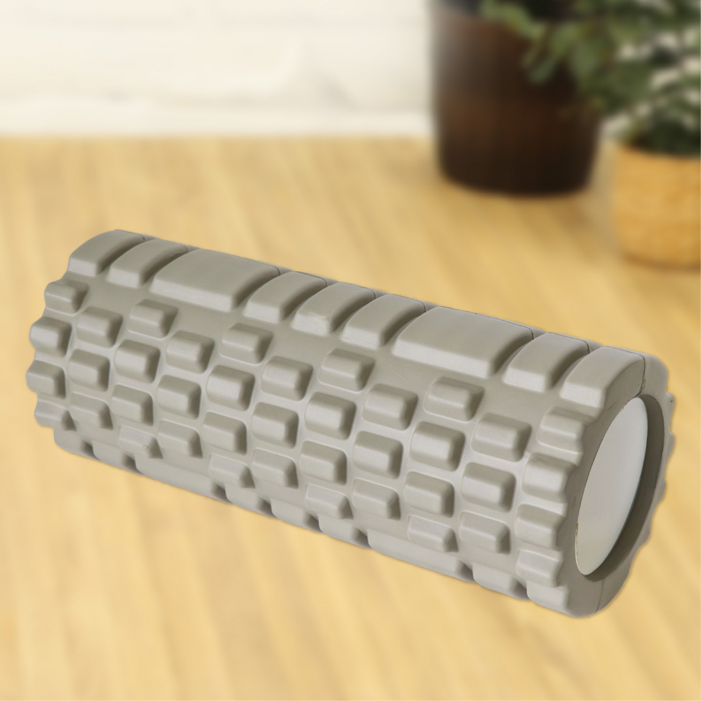 ティゴラ もみおしデコボコローラー ヨガ小物 TIGORA｜Alpen Online