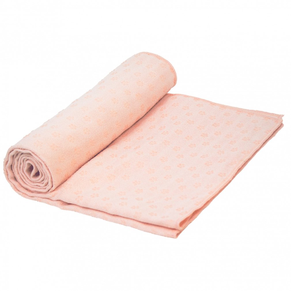 ティゴラ ヨガラグ ピンク ヨガ小物 TIGORA｜Alpen Online