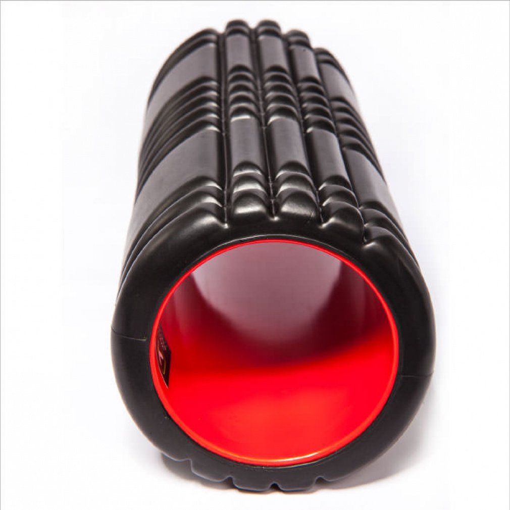 トリガーポイント 【日本正規品】 グリッド フォームローラー X GRID