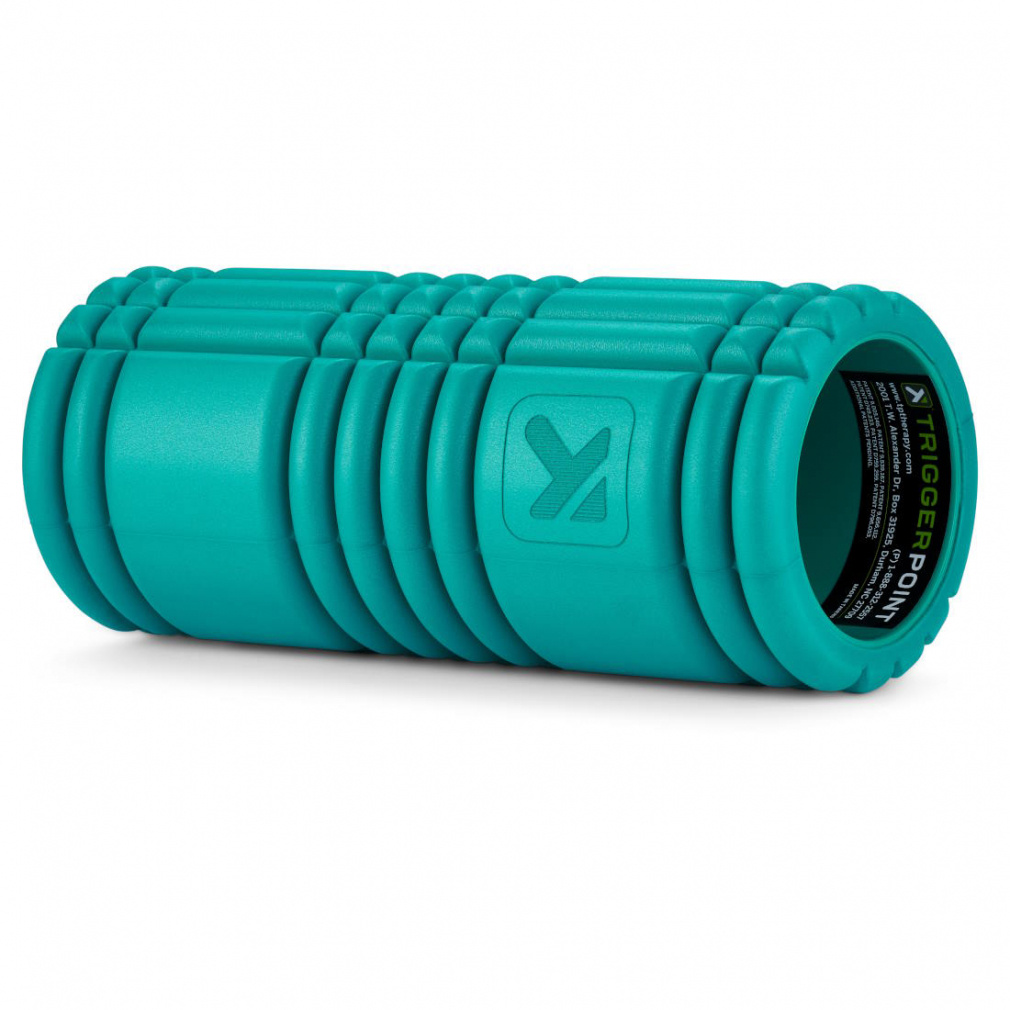 トリガーポイント 【日本正規品】 グリッド フォームローラー GRID