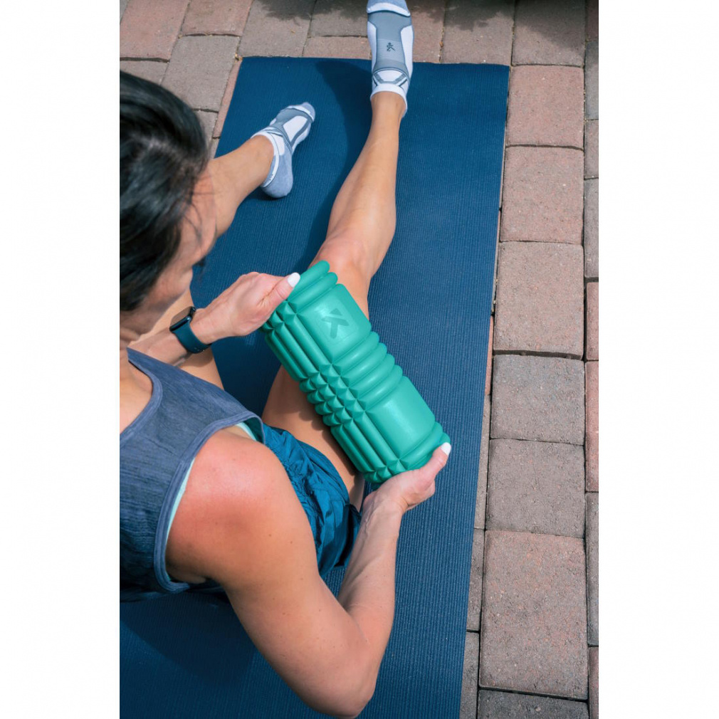 トリガーポイント 【日本正規品】 グリッド フォームローラー GRID