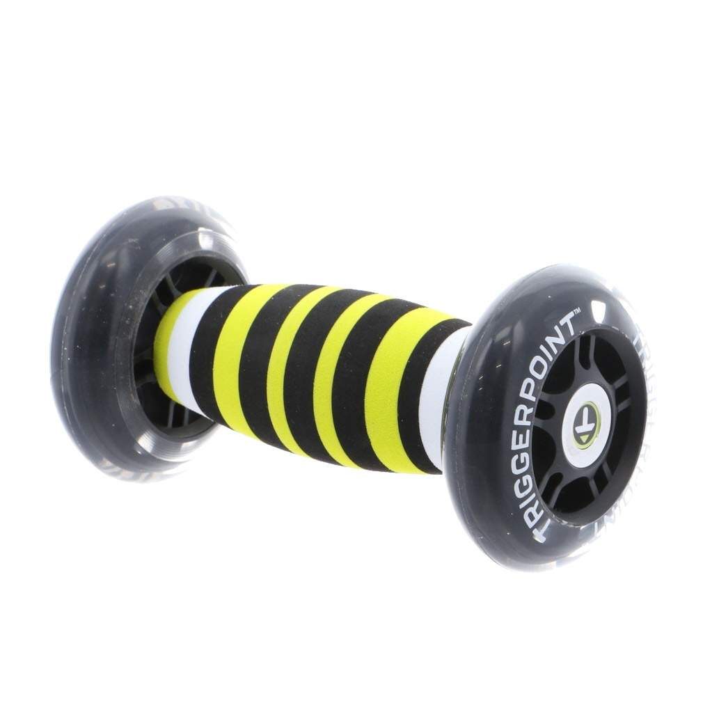 トリガーポイント ナノLTEマルチマッサージローラー 22105