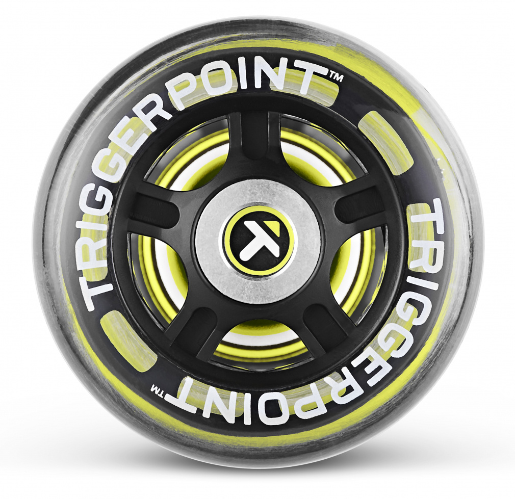 トリガーポイント ナノLTEマルチマッサージローラー 22105