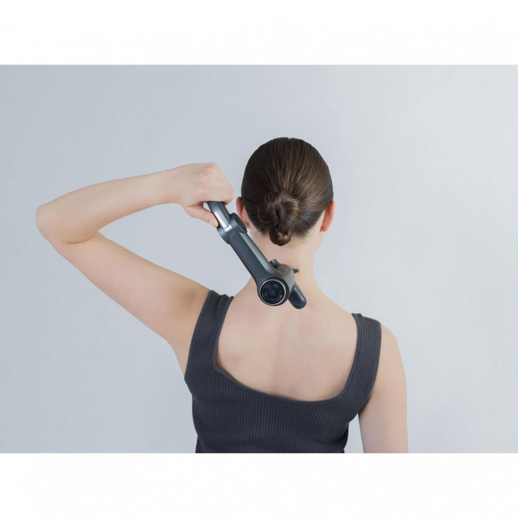 ドクターエア エクサガンハンディPRO REG07 マッサージ ハンディ