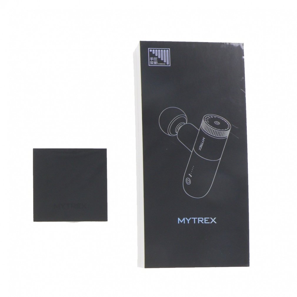 マイトレックスリーブミニ2 マイトレックス(MYTREX) リバイブミニXS2｜理美容ツール | FIVE